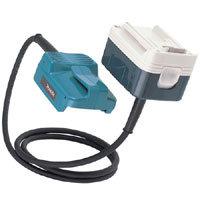 Makita Bap24 Umbilical Battery Adaptor For Makstar Batteries