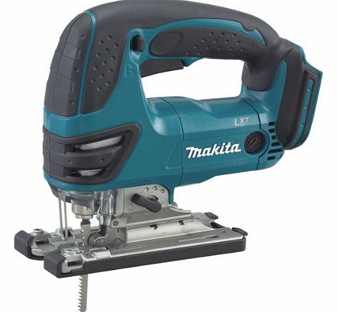 Makita BJV180Z 18V Li-Ion Naked Cordless Jigsaw