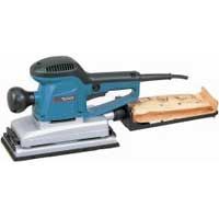 Makita BO4900 330w 1/2 Sheet Finishing Sander 240v