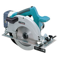 Makita Bsr730Saj 24v Cordless Circular Saw 190mm Blade   1 Battery 3.3Ah   1 Battery 2Ah NiMh