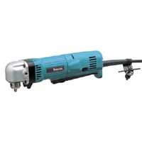 Makita DA3010 450w 10mm Angle Drill Var Speed 240v