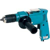 Makita DP4700 510w 13mm Rotary Drill Keyless Chuck Var Speed 110v