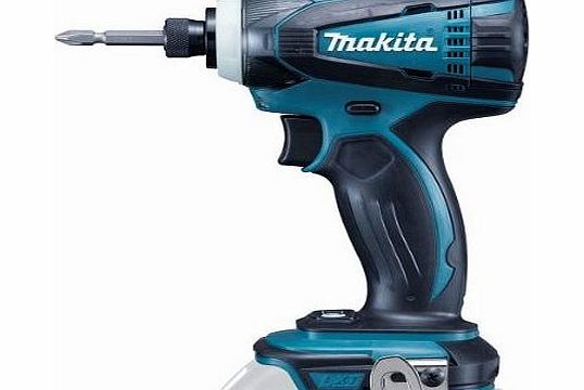 Makita DTD146Z LXT 18V Body Only Li-Ion Cordless Impact Driver