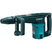 Makita HM1100C 1050w SDS Max Demolition Hammer Var Speed and Case 110v