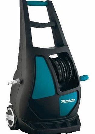 Makita HW121 240V 130 Bar Professional Pressure Washer