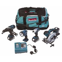 MAKITA LXT400