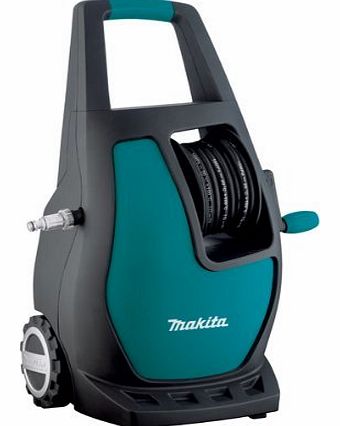 Makita  HW111 Aquamak Pressure Washer 240V