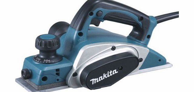 Makita  KP0800 82mm Planer-240V