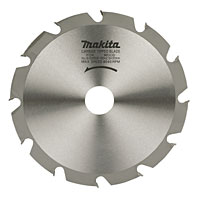 MAKITA TCT Circular Saw Blade 12T 190x30mm