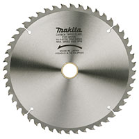 TCT Circular Saw Blade 48T 235x30mm