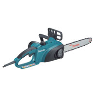 Uc4020A Electric Chain Saw 400mm Bar Length 1800w 240v