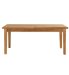 Extending Dining Table