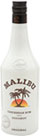 Malibu Caribbean White Rum with Coconut (700ml)