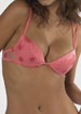 Debut underwired bra