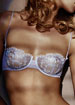 Soave balconette bra