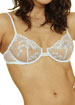 Soave full cup bra