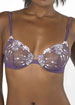 Malizia by La Perla Wings full cup underwired bra