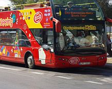 Malta Hop on, Hop off Bus Tour - Child - 2 Days