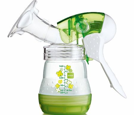 MAM Breast Pump