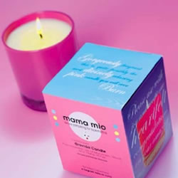 Gravida Candle 198g