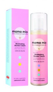 Moisturising Shower Cream 300ml