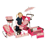 3 Wheel Stroller Wow Deal