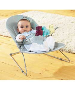 Mamas & Papas Essential Bouncer