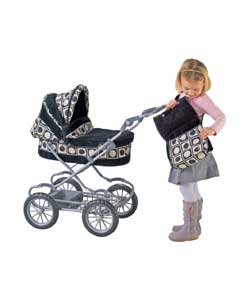 Mamas & Papas Graziella Jr Deluxe Pram