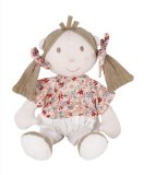 Mamas & Papas Mamas and Papas - Beanie - Berry Rag Doll