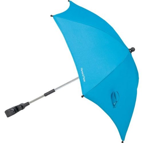 Pushchair Parasol - Aqua-Mamas & Papas