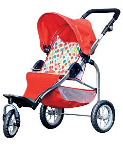 mamas and papas 03 Sport Stroller