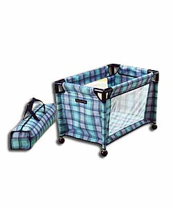 Mamas and Papas Amelia Travel Cot