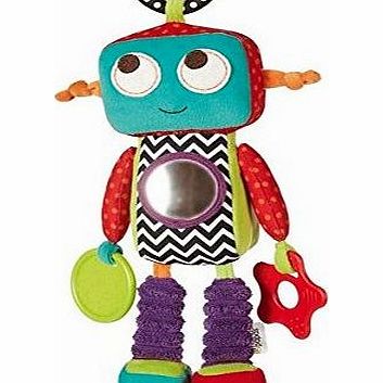 Mamas and Papas Babyplay Klank the Robot