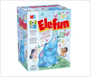 Mamas and Papas Elefun