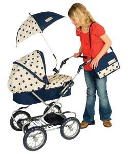 Mamas and Papas Graziella Junior Pram