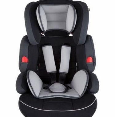 Mamas and Papas Group 1-2-3 Mercury Car Seat -