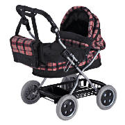 Half Price Pram Deal Giovane