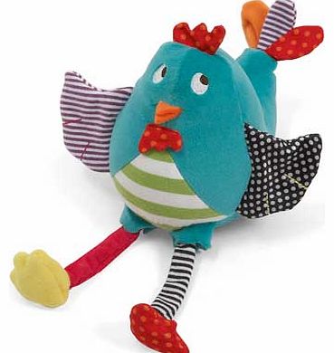 Mamas and Papas Happy Hen Activity Toy