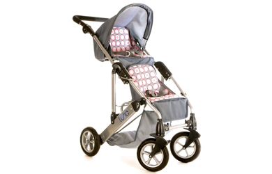 Luna Pram