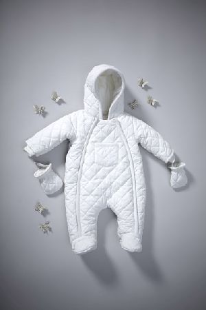 MAMAS AND PAPAS Mamas Papas Quilted Pramsuit