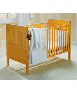 Mamu Fizz Cot Bed Package