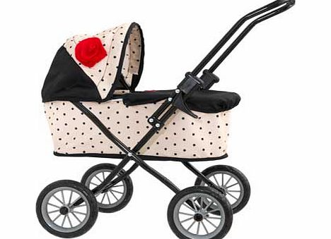 Mamas and Papas Mini Dolls Pram