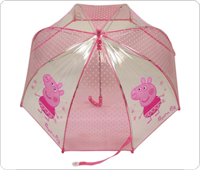 Peppa Pig Umbrella