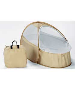 Pop Up Travel Cot