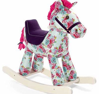 Rocking Horse - Blossom