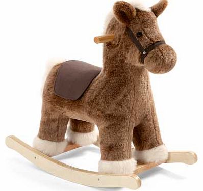 Rocking Horse - Buddy