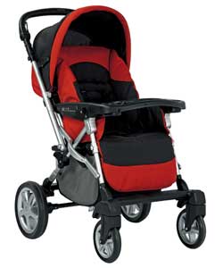 Skoot Pram/Pushchair