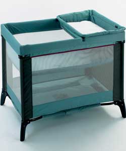 Mamas and Papas Travel Cot Classic