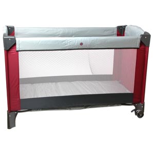 Mamas and Papas Vogue Travel Cot