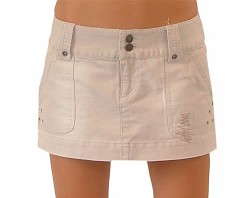 MAMBO GIRLS Mambo Tough Love Skirt